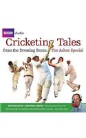 Cricketing Tales from the Dressing Room