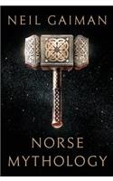 Norse Mythology