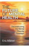 Future of Mental Health