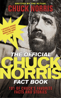 Official Chuck Norris Fact Book