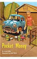 Rigby Flying Colors: Leveled Reader Bookroom Package Gold Pocket Money
