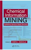 Chemical Information Mining