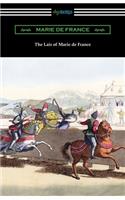 Lais of Marie de France