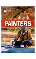 Dreamtime Painters: Footprint Reading Library 800