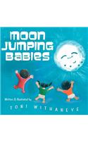 Moon Jumping Babies