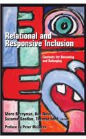 Relational and Responsive Inclusion