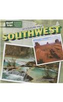 Let's Explore the Southwest