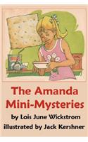 The Amanda Mini-Mysteries