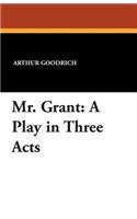Mr. Grant