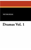 Dramas Vol. 1