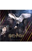Cal-2020 Harry Potter Colcal