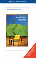 Texts and Contents