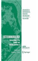 Osteoimmunology