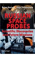 Russian Space Probes