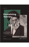 Containing Tehran