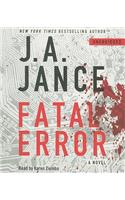 Fatal Error: A Novel