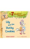Lily and the Yucky Cookies