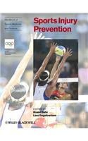 Handbook of Sports Medicine and Science, Sports Injury Prevention