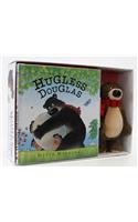 Hugless Douglas Box Set (Book and Plush Toy)