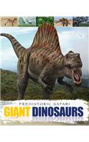 Giant Dinosaurs