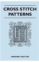 Cross Stitch Patterns