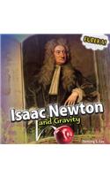 Isaac Newton and Gravity
