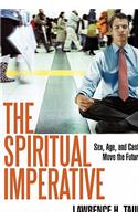 Spiritual Imperative