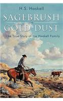 Sagebrush or Gold Dust