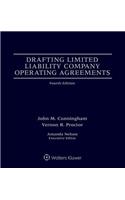 Drafting Limited Liability Company Operating Agreements