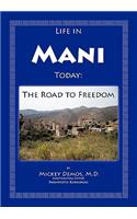 Life in Mani Today