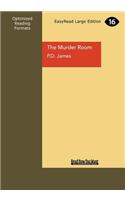 Murder Room (1 Volumes Set)