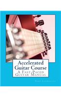 Accelerated Guitar Course