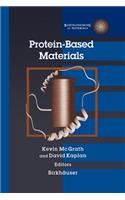 Protein-Based Materials