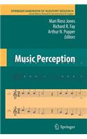 Music Perception