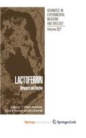 Lactoferrin