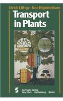 Transport in Plants