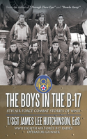 Boys in the B-17