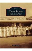 Camp Bowie Boulevard