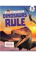 Dinosaurs Rule