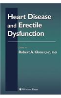 Heart Disease and Erectile Dysfunction