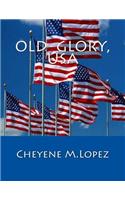 Old Glory, USA