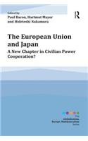 European Union and Japan