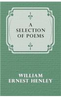 Selection of Poems