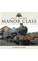 Great Western: Manor Class