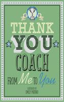 Thank You Coach