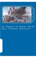 In Search of Great Uncle Pat