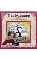 Thai Massage- The simple sequence