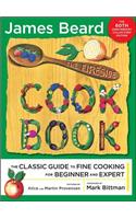 Fireside Cook Book