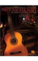 Nutcracker Suite for Solo Classical Guitar