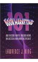 Book Marketing 101